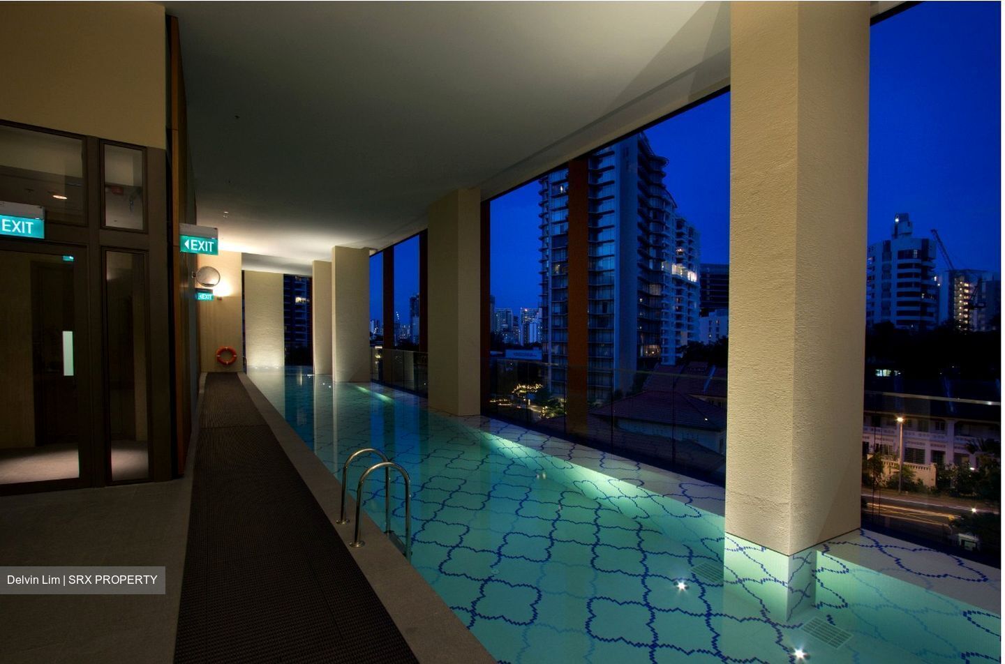 The Ritz-Carlton Residences (D9), Apartment #379909411